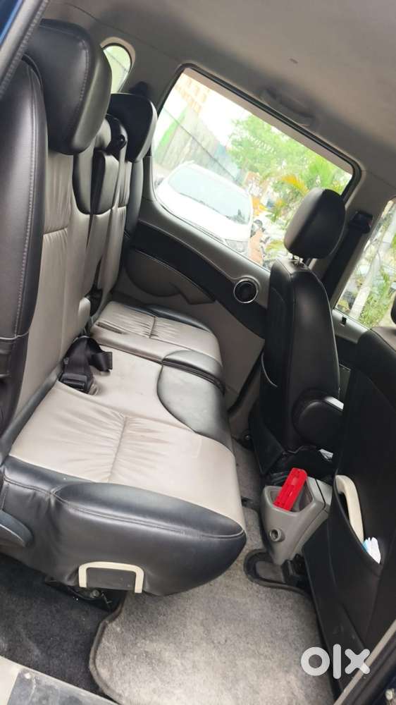 Mahindra Nuvosport N8 Amt, 2016, Diesel