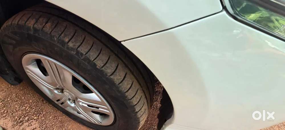 Honda City 2009 Petrol Well Maintained