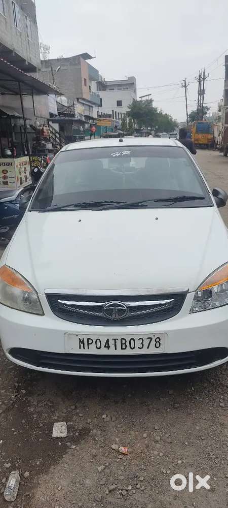 Tata Indigo Ecs 2017