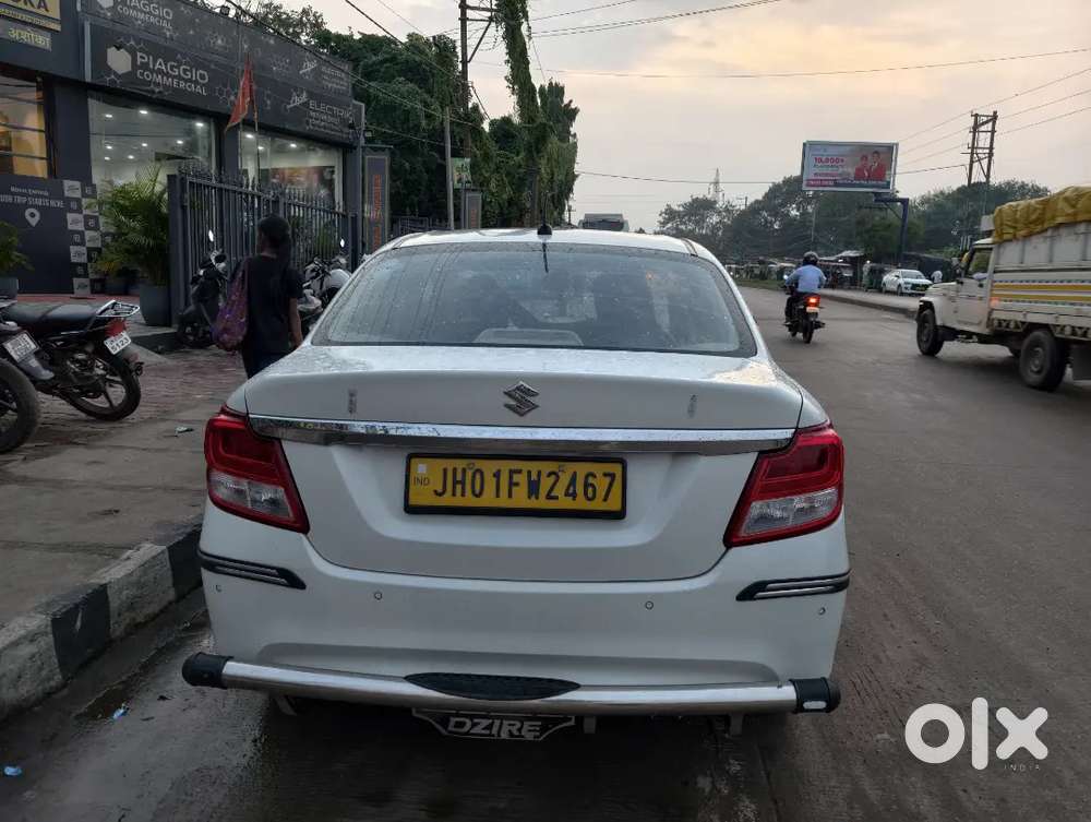 Maruti Suzuki Swift 2024