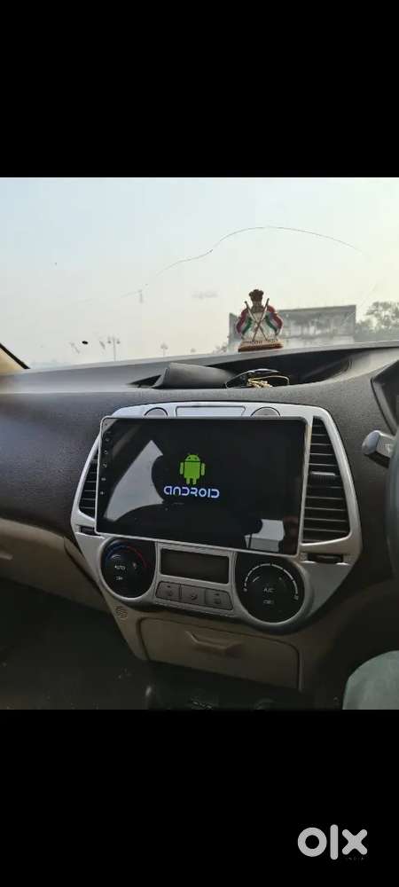 Hyundai I20 2010 Petrol Good Condition