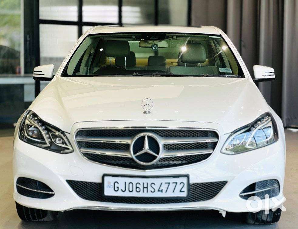 Mercedes-benz C-class 2.5 250 Avantgarde, 2014, Diesel