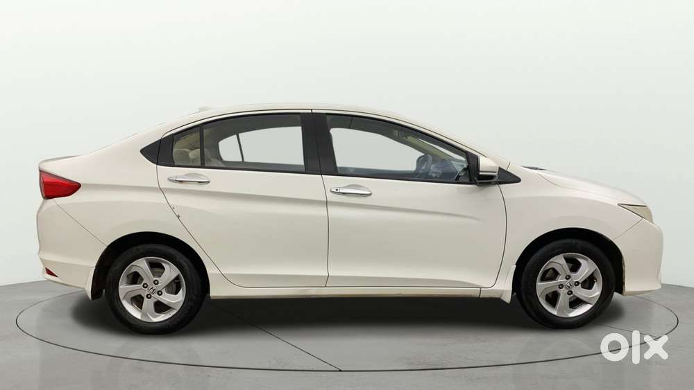 Honda City 2015-2017 I Vtec V, 2015, Petrol