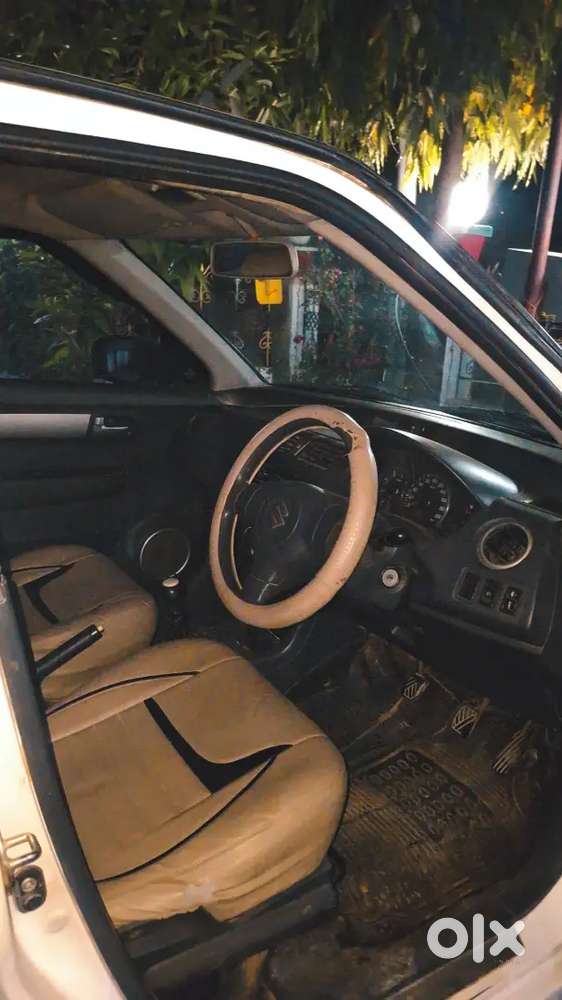 Maruti Suzuki Swift Diesel 130000 Km Driven