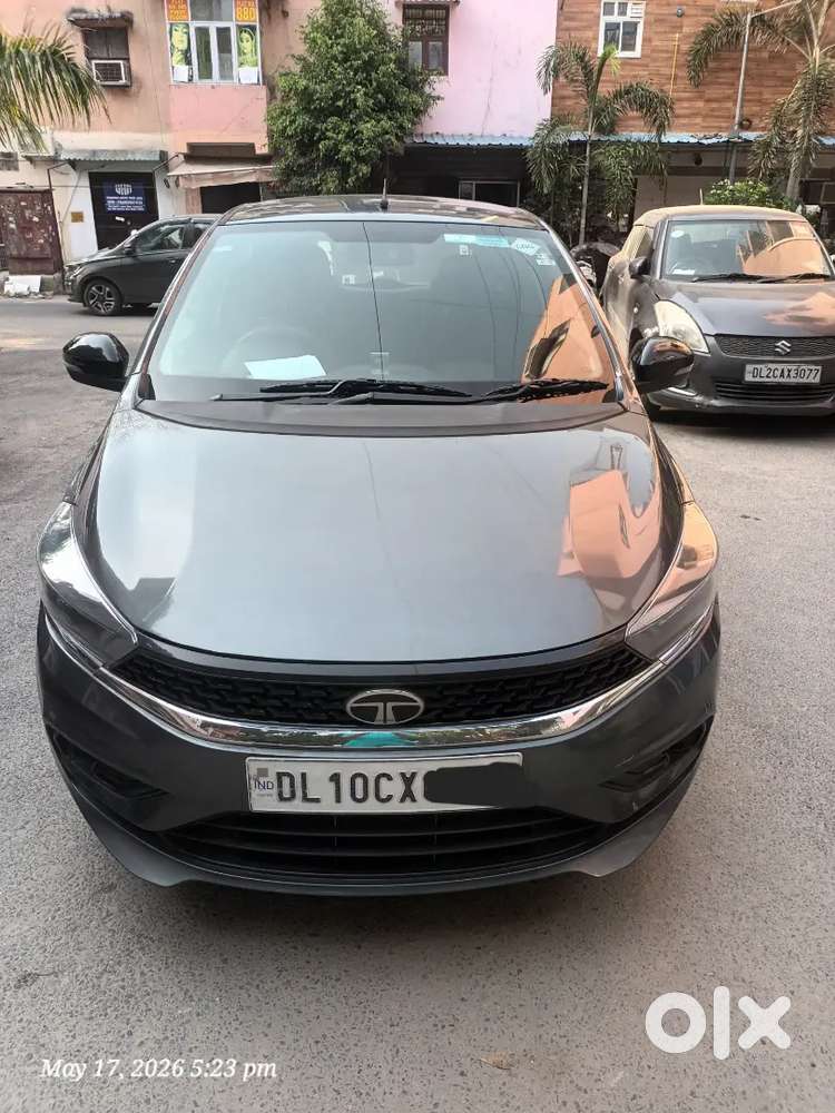 Well Maintained Singly Driven