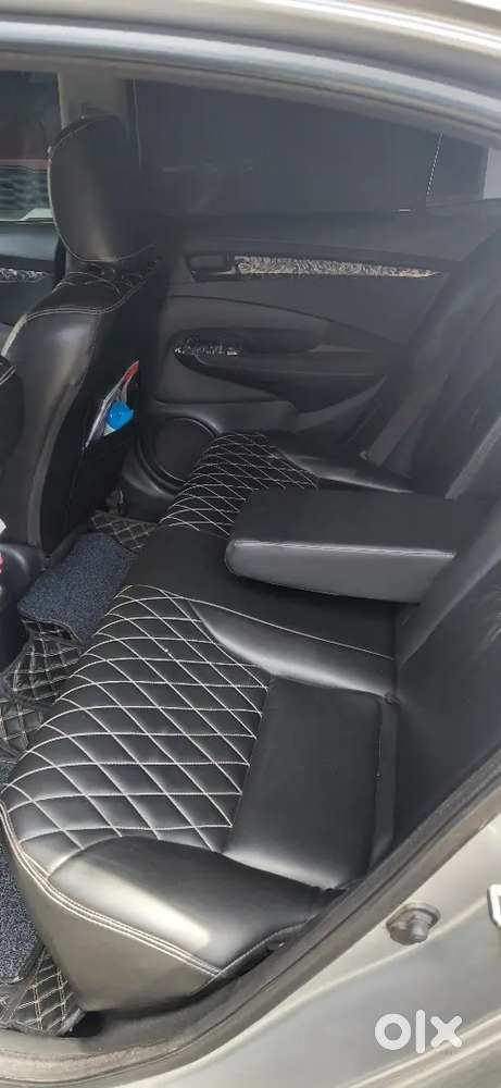 Honda City 2012 Petrol Well Maintained