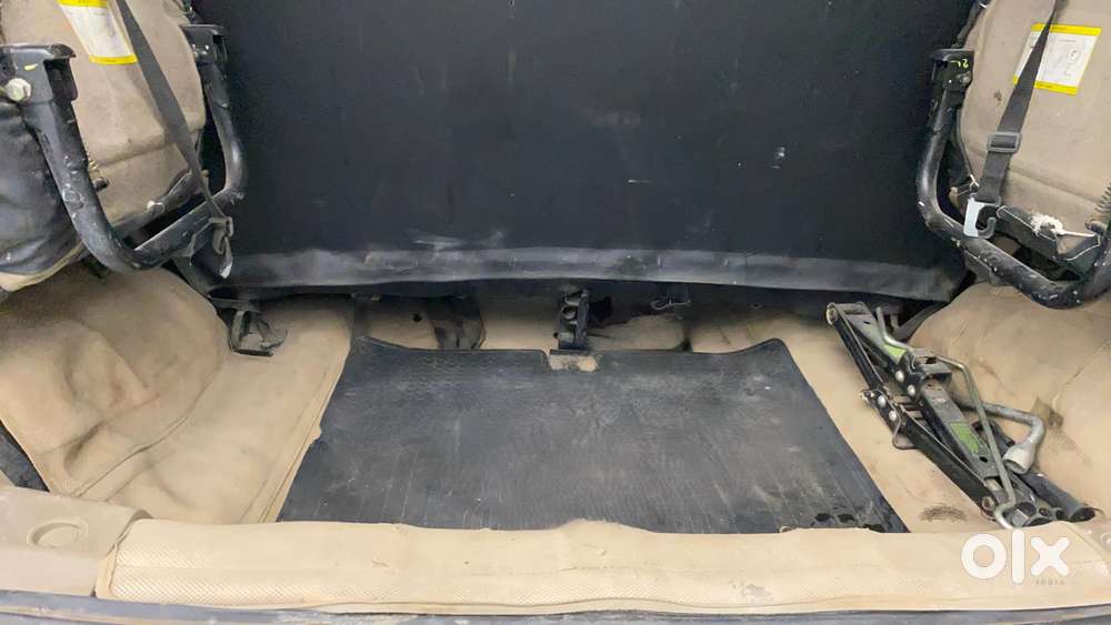 Mahindra Tuv 300 Mhawk100 T8, 2017, Diesel