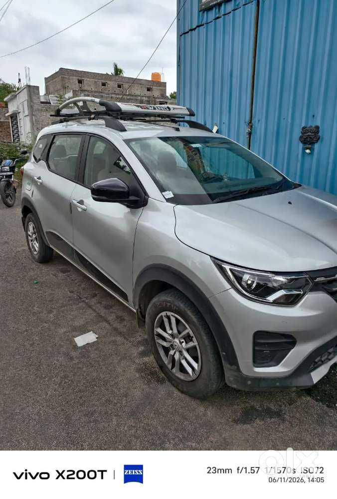 Renault Triber 2023 Petrol 29000 Km Driven