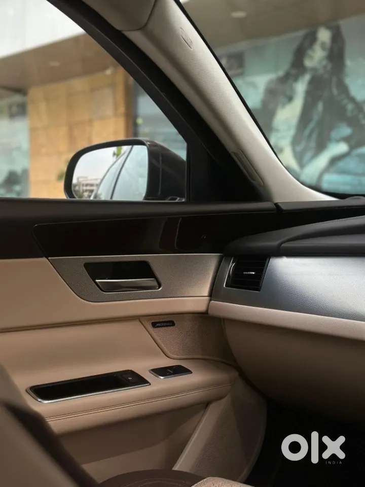 Jaguar Xf 2.0 Diesel Prestige, 2018, Diesel