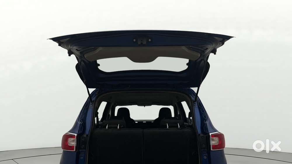 Renault Triber Rxz Easy-r Amt, 2020, Petrol