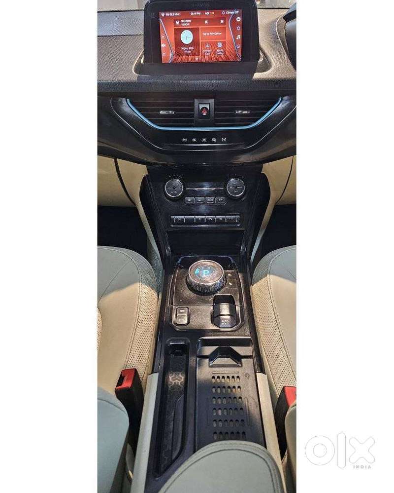 Tata Nexon Ev Max 3.3 Kw Xz Plus Lux, 2023, Electric