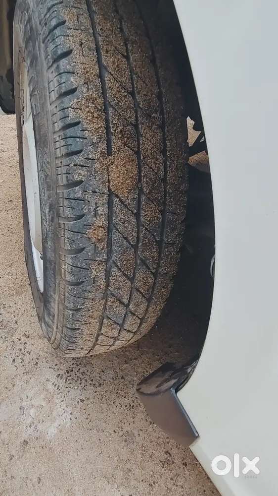 Dzire Tour Petrol /cng