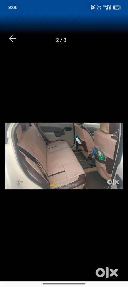 Mahindra Verito Vibe.goid Condition