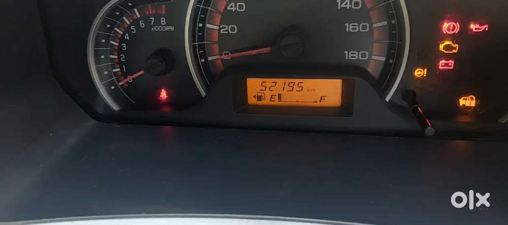 Maruti Suzuki Alto K10 2019