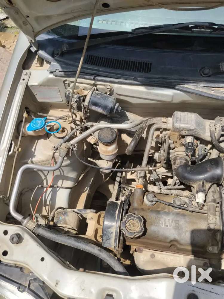 Maruti Suzuki Alto 2009 Rc 2029 Tak Passing