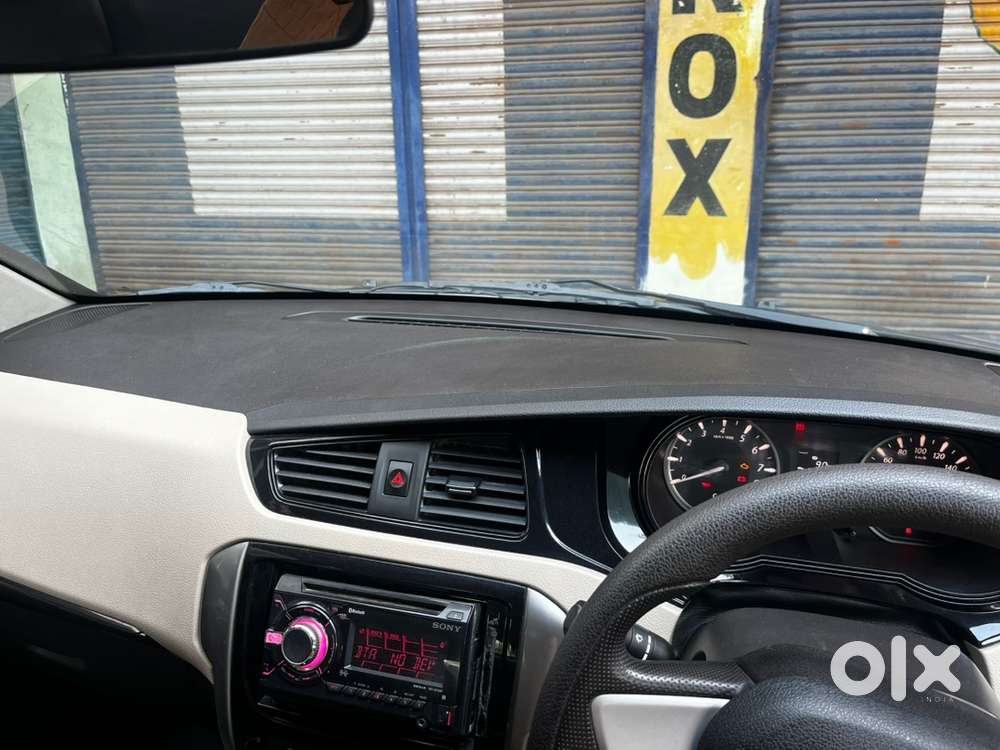 Tata Zest Diesel 2015