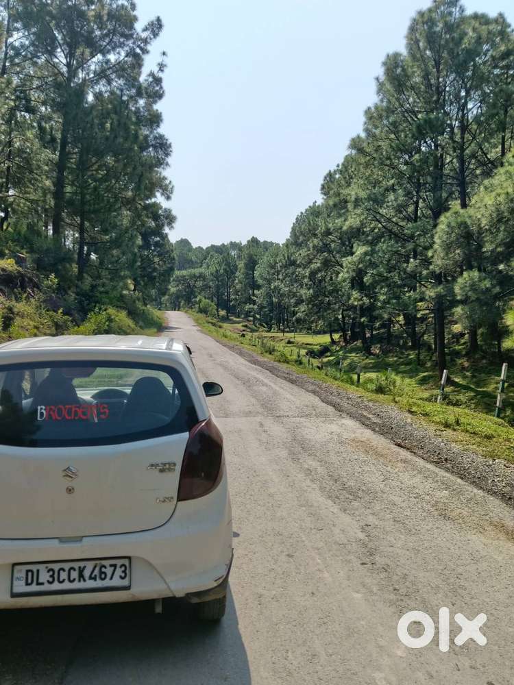 Maruti Suzuki 800  2015 Model Interested Person Contact Me..
