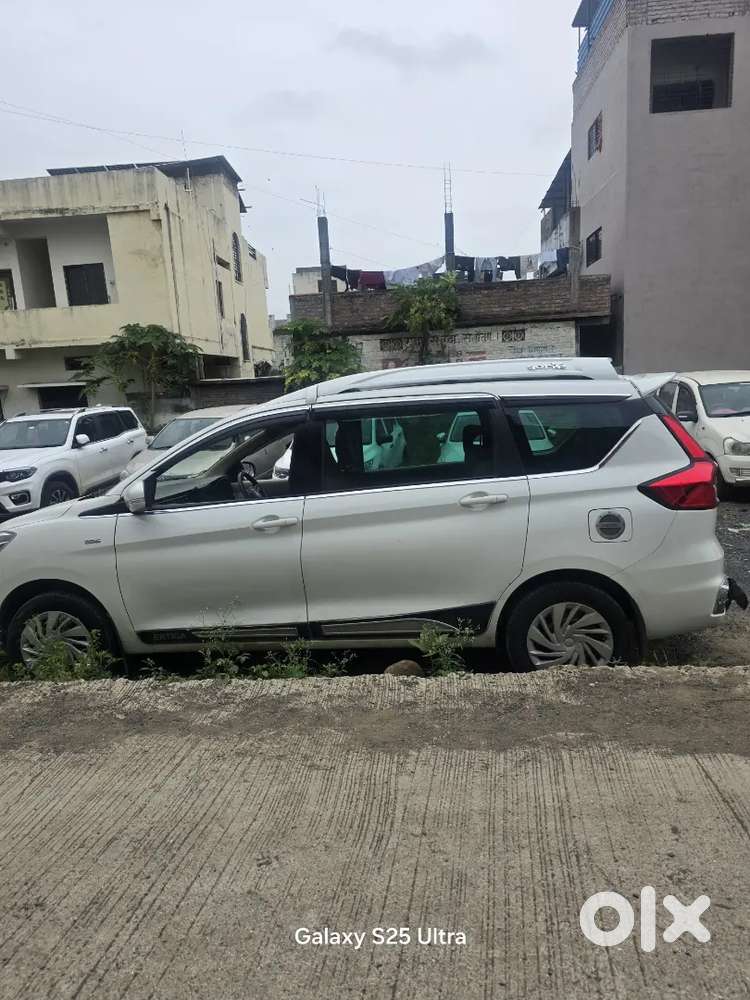 Maruti Ertiga Vdi 2019