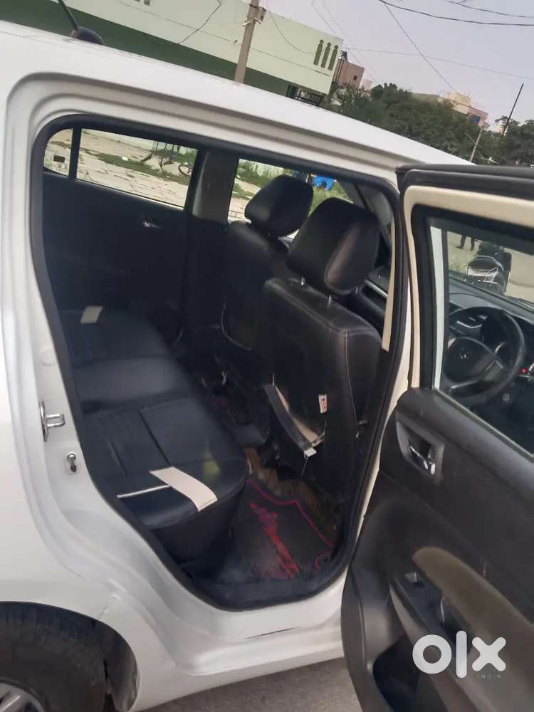 Maruti Suzuki Swift 2015 Diesel