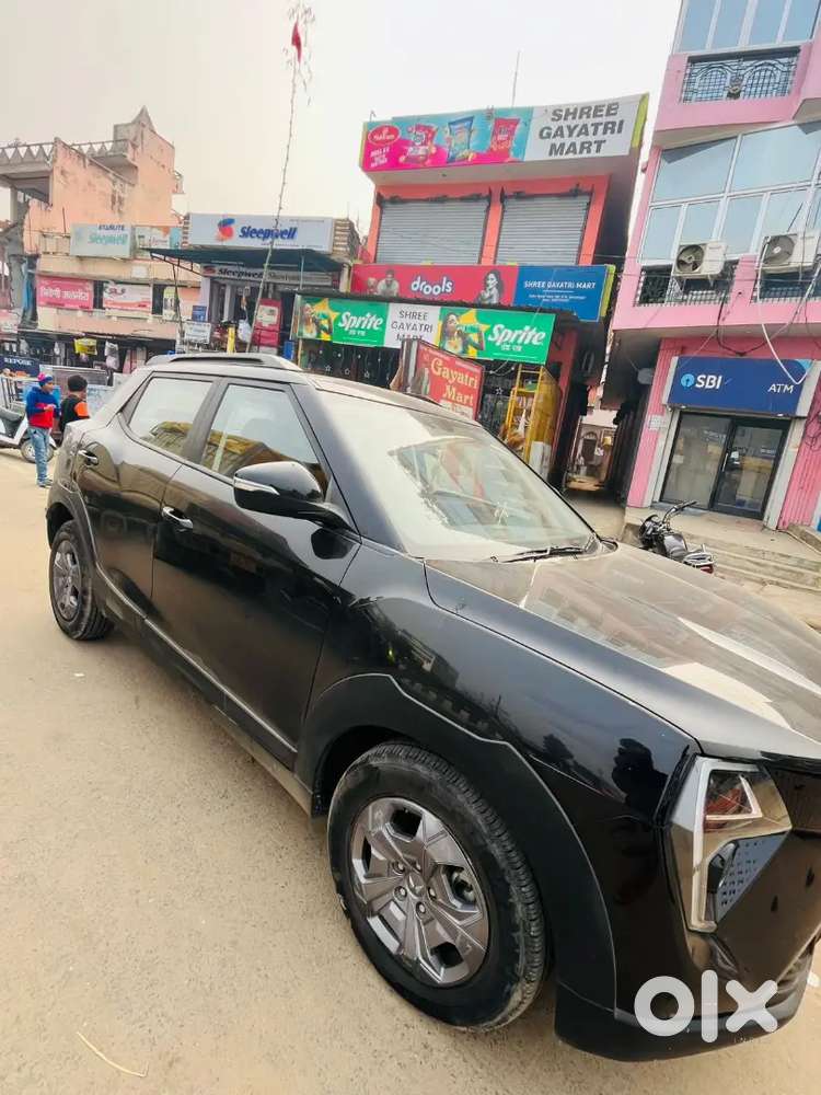 Mahindra Xuv 3xo 2024 Petrol 22500 Km Driven