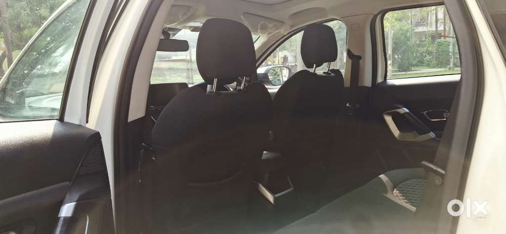 Tata Harrier 2.0 Kryotec Xta Plus, 2021, Diesel