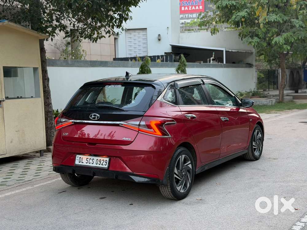 Hyundai I20 1.4 Asta Dual Tone, 2020, Petrol
