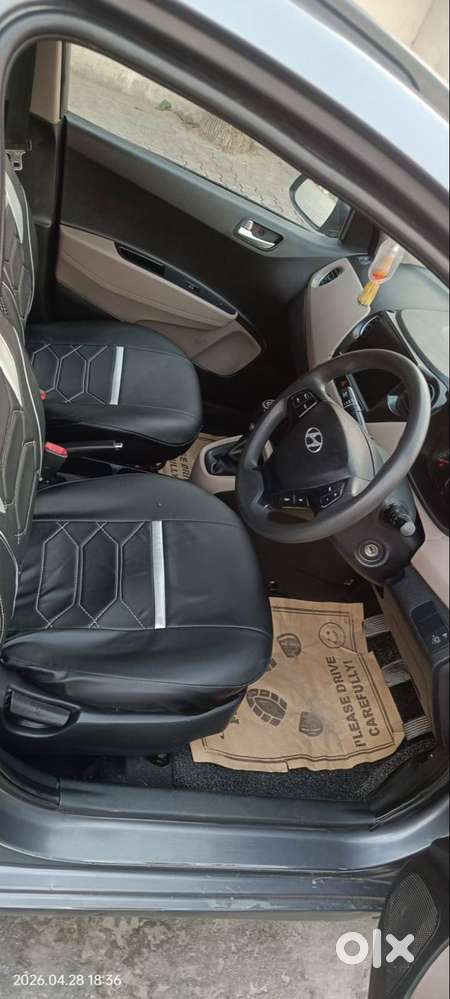 Family Used Car Grand I10 2015 Dec Owner 2nd