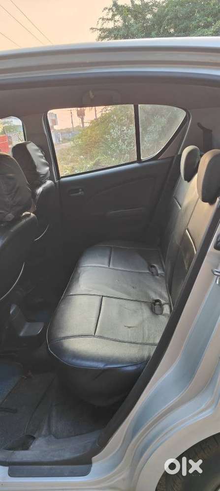 Maruti Suzuki Ritz Vxi, 2010, Diesel