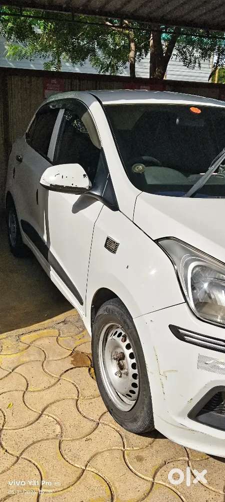 Smooth Engine, Good Milage, Petrol+cng