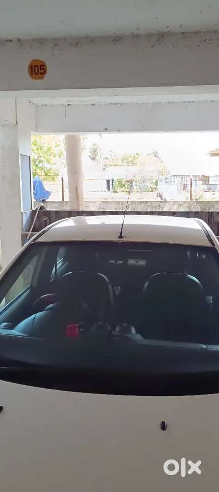 Ford Figo 2011 Diesel Good Condition