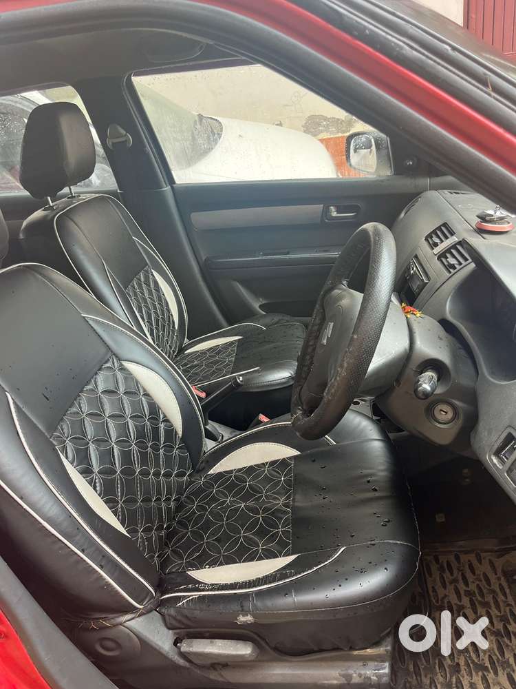 Swift Vxi Abs Petrol
