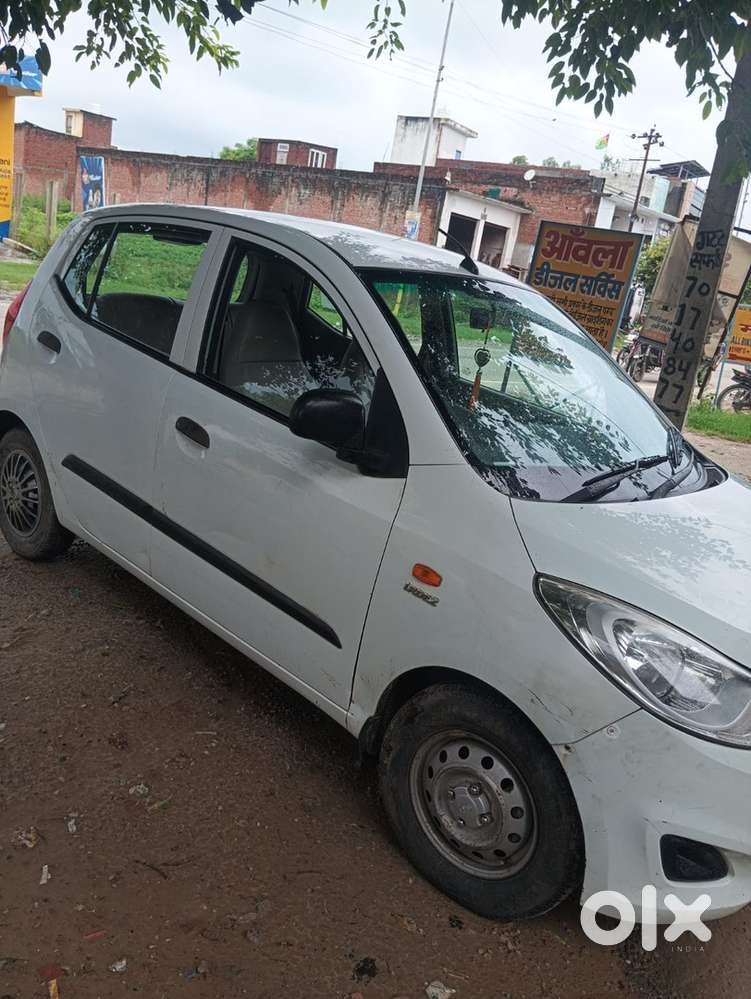 Hyundai I10 Petrol 2013
