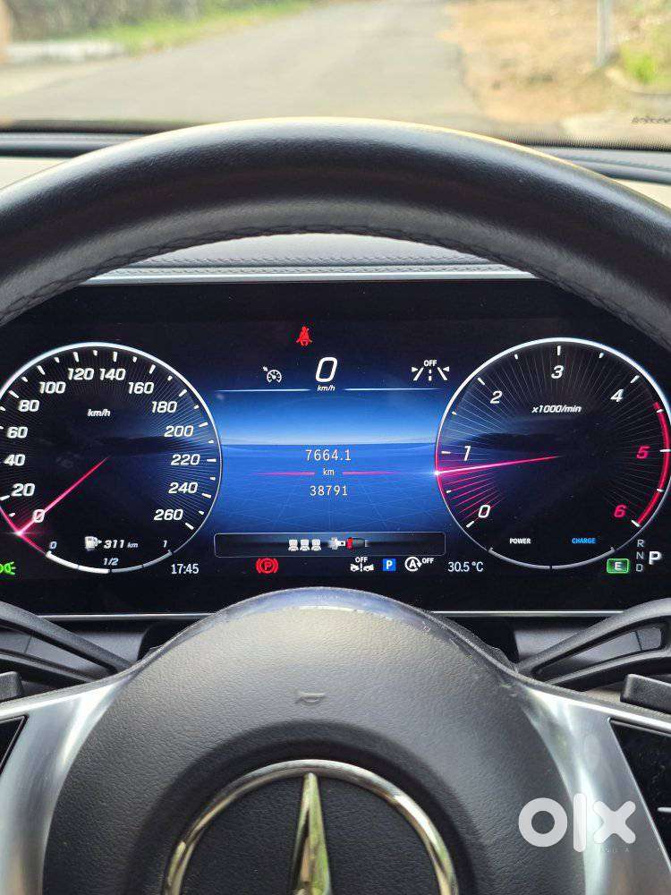 Mercedes-benz Glc 220d 4matic, 2023, Diesel
