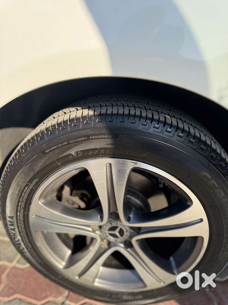 Mercedes-benz E-class E 220d Exclusive, 2019, Diesel