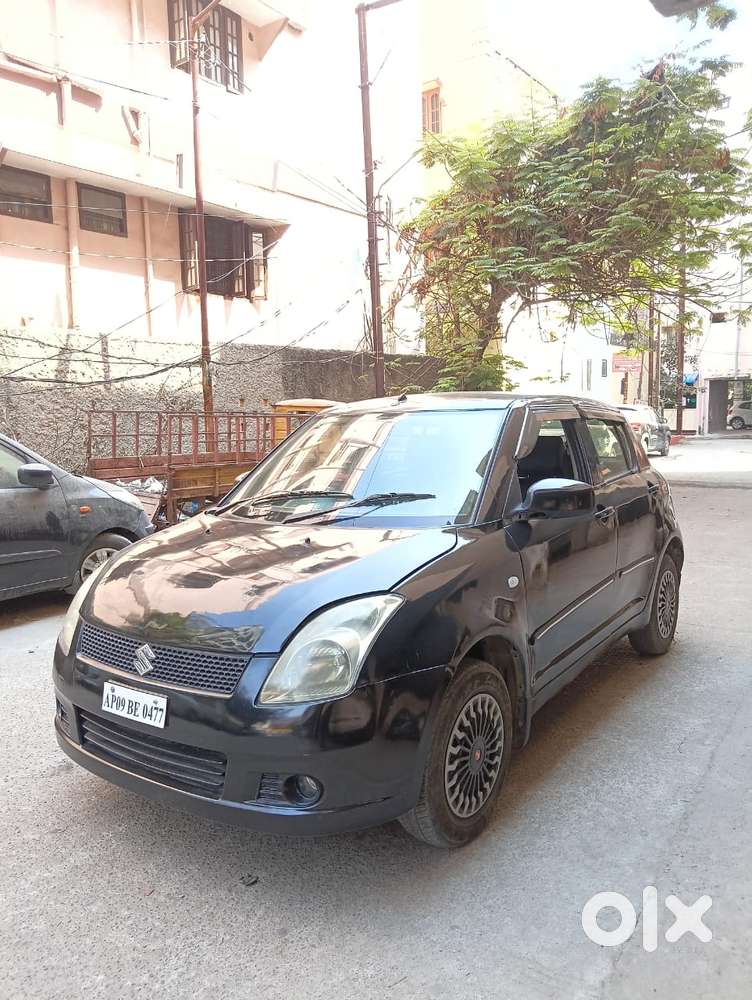 Maruti Suzuki Swift Dzire