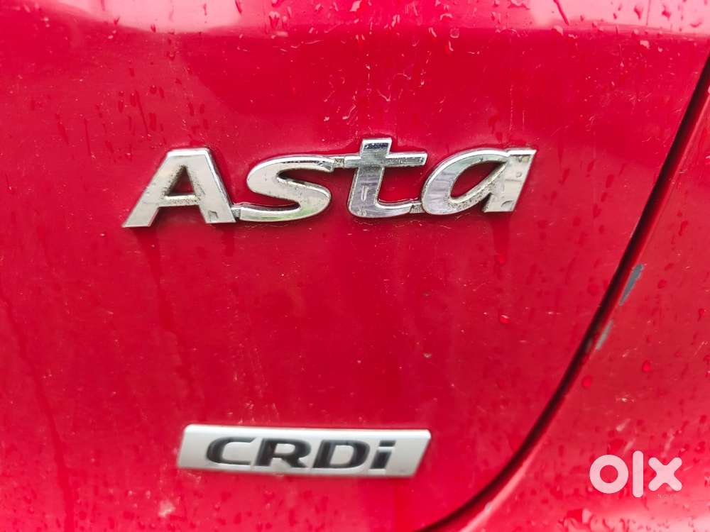 Hyundai I20 Diesel Asta, 2015, Diesel
