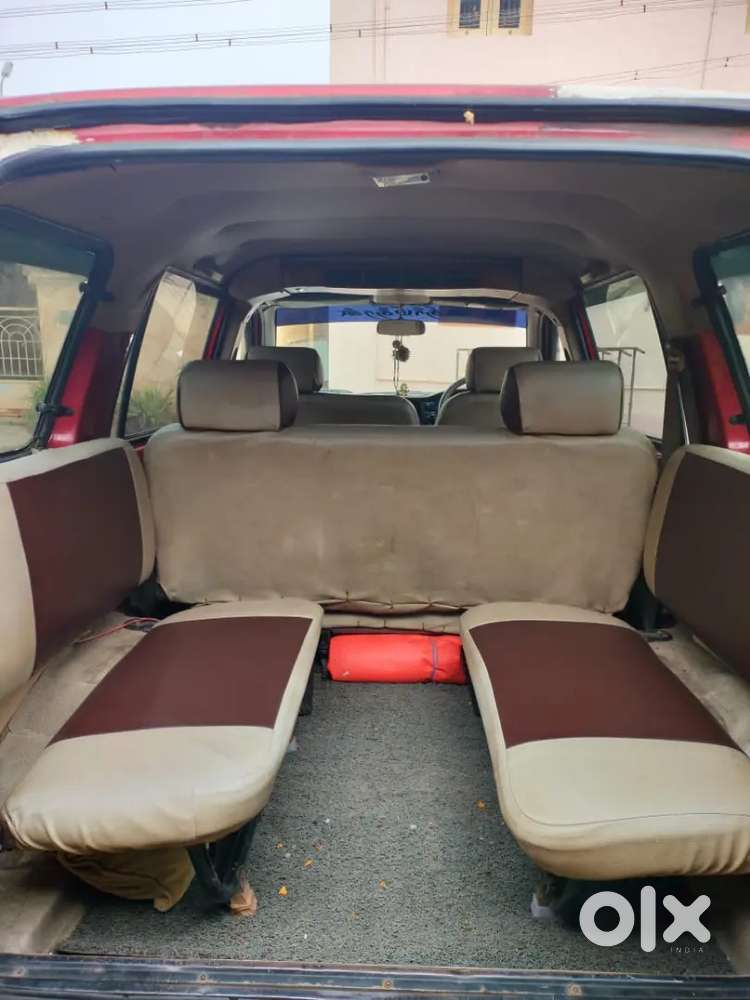 Chevrolet Tavera