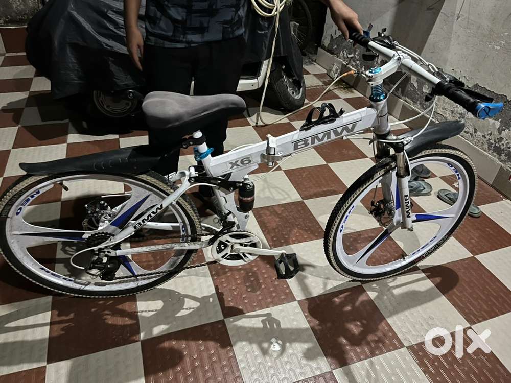 Folding Bicycle Olx Bmw Cycle Bmw Cycle Olx Cycle Of Bmw Cheap