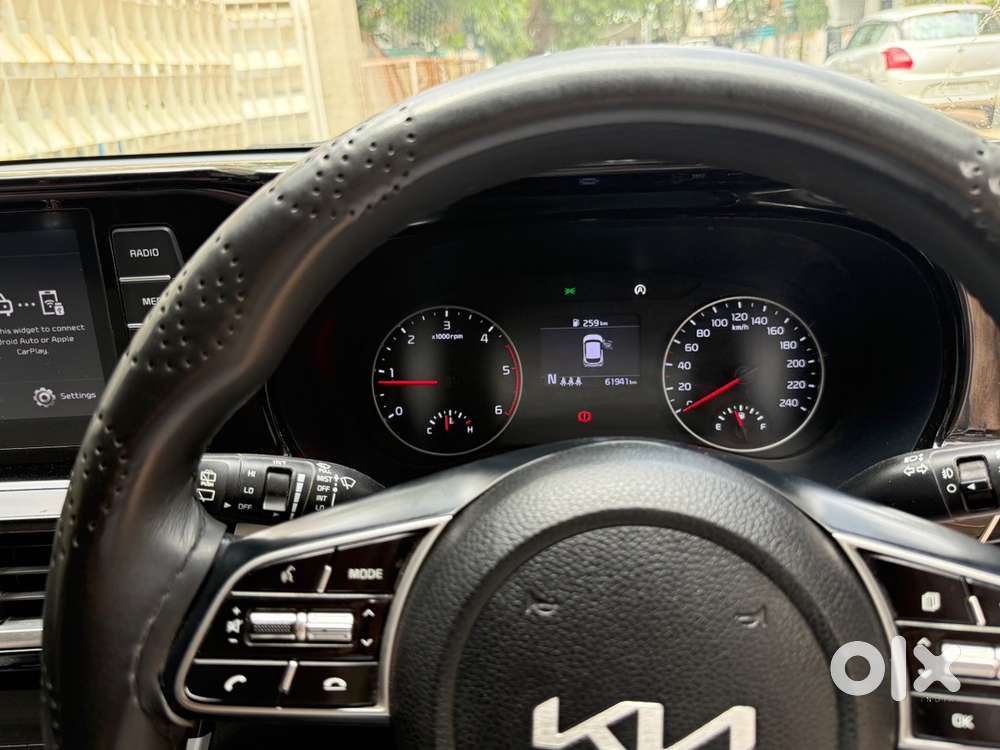 Kia Seltos Htk Plus 2023