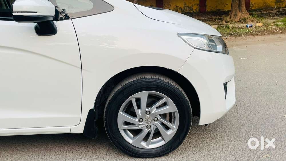 Honda Jazz [ ] 1.2 Vx I-vtec Mt, 2019, Petrol