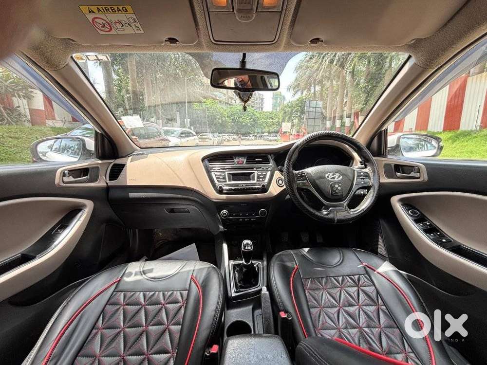 Hyundai Elite I20 Asta 1.2 (o), 2015, Diesel