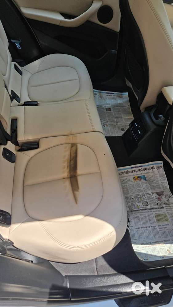 Bmw X1 2.0 Sdrive 20d, 2018, Diesel