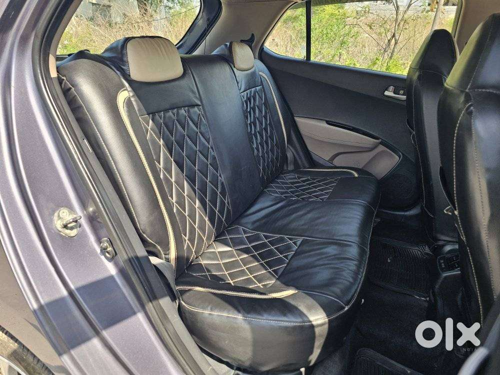 Hyundai Grand I10 Asta 1.2 Vtvt, 2015, Petrol