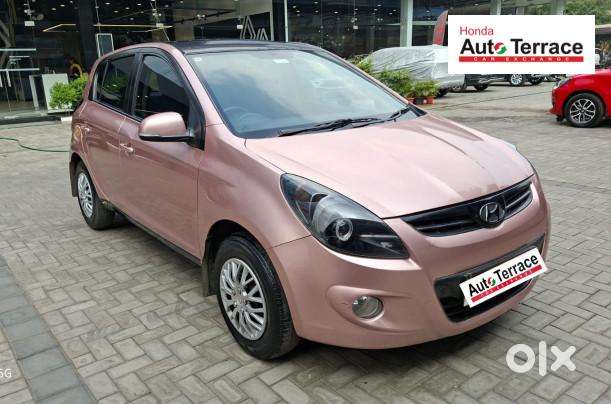 Hyundai I10 2007-2010 Asta 1.2, 2010, Petrol