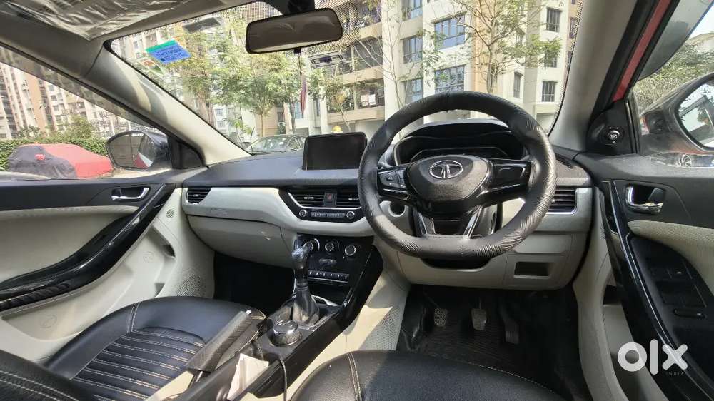 Tata Nexon 2020 Xz