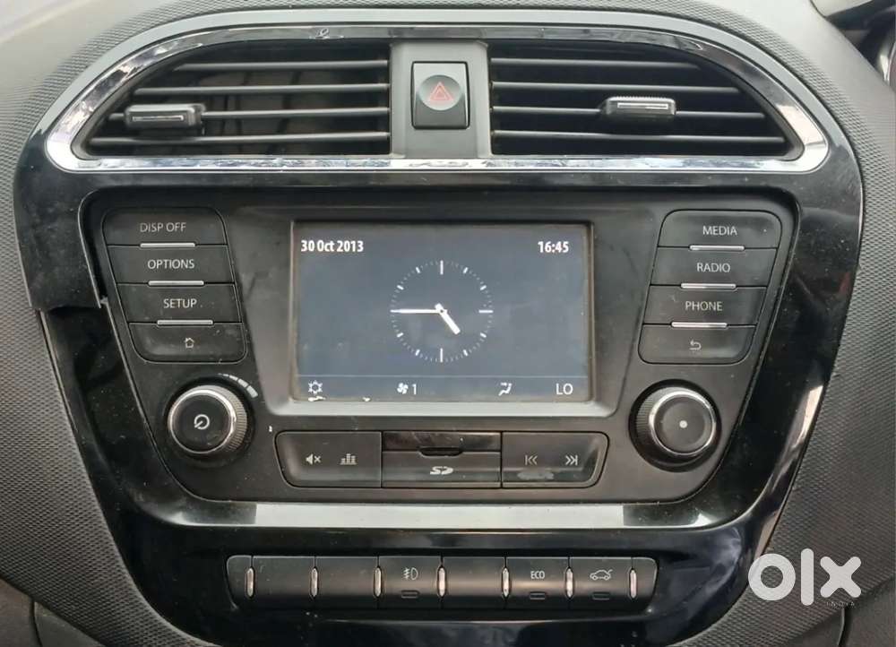 Tata Tigor Buzz Diesel, 2018, Diesel