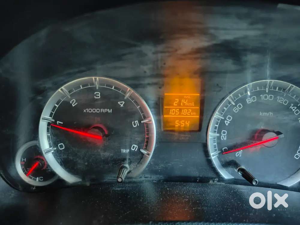 Maruti Suzuki Swift Dzire 2015 Diesel 105136 Km Driven