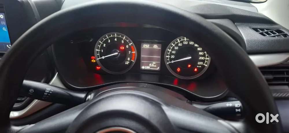 Maruti Suzuki Baleno