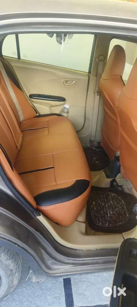 Honda Amaze Diesel 2015 Year