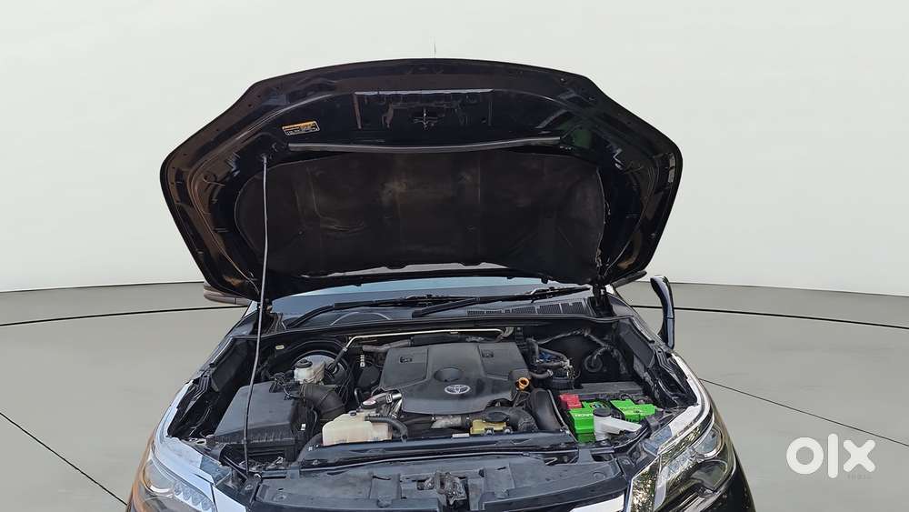 Toyota Fortuner 4x2 At 2.8 Diesel, 2020, Diesel